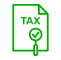 Tax And Regulatory Services